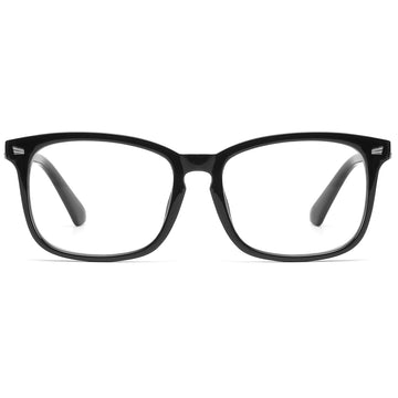 Blue Light Blocking Glasses Wing Plus Computer Glasses cyxus